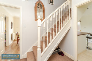 Staircase- click for photo gallery